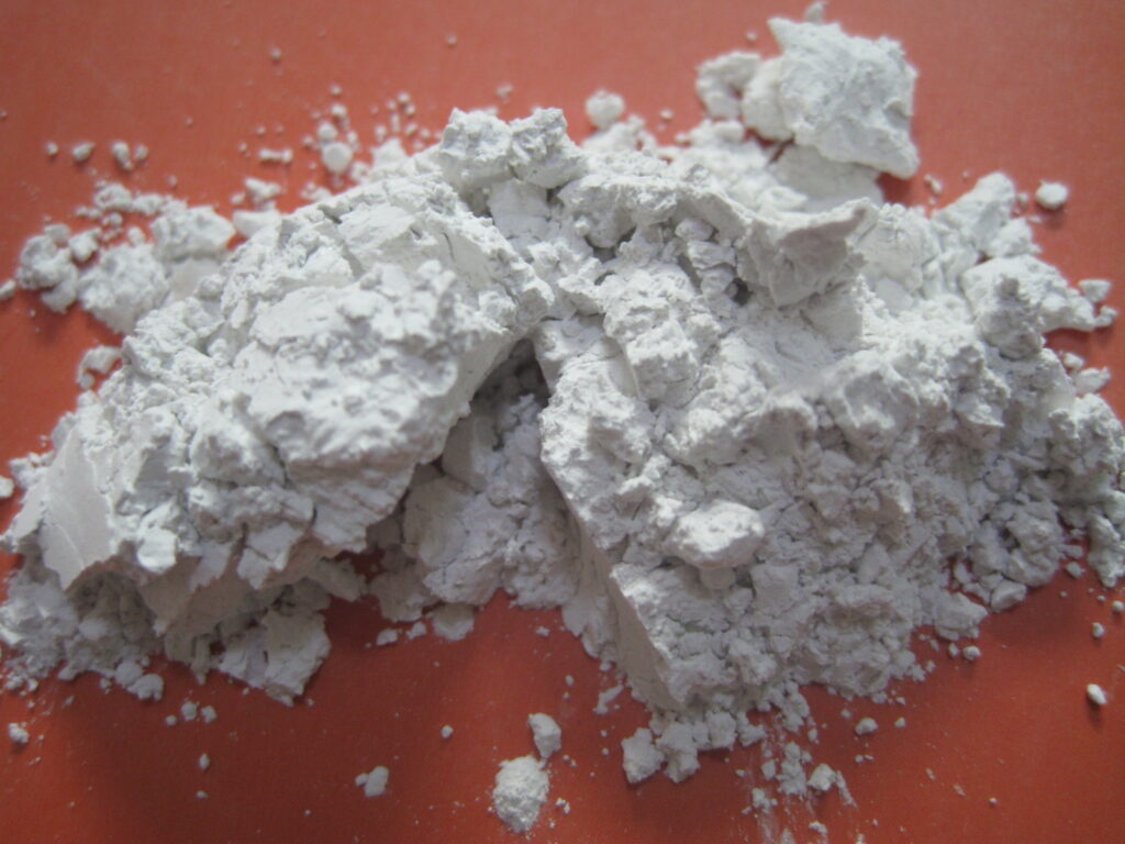 Óxido de alumínio branco para giz de taco de bilhar -1-White Fused Alumina-Haixu Abrasives