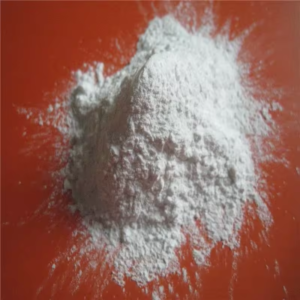 alumina fundida branca