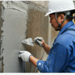 Aplicação de Alumina Fundida Branca, Carboneto de Silício Verde, Carboneto de Silício Preto e Esferas Cerâmicas em Revestimentos Resistentes ao Desgaste