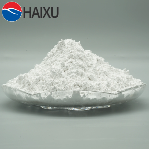 alumina fundida branca