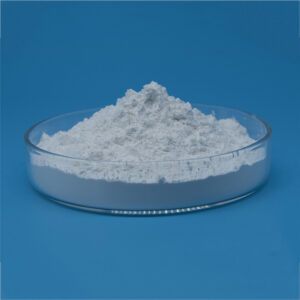 Pó de alumina fundida branca