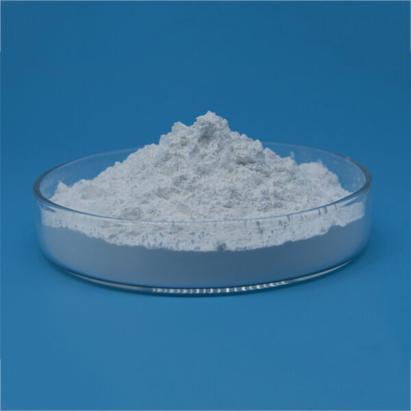Pó de alumina fundida branca