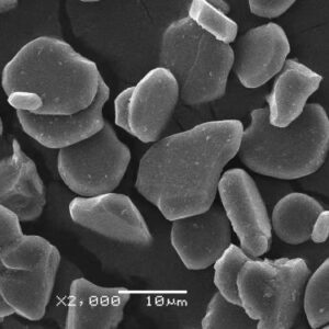 Placa de alumina calcinada