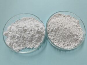 Pó micro de alumina fundida branca WA JIS1500 para enchimento de tinta